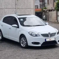 برلیانس H320 بیرنگ اتوماتیک