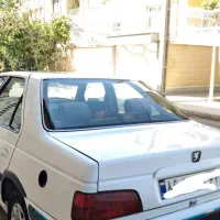 پارس دوگانه|خودرو سواری و وانت|اصفهان, شفق|دیوار