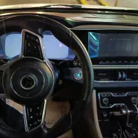 کوپال فلک شیپ مدل 97|خودرو سواری و وانت|فردیس, سرحدی|دیوار