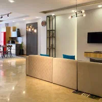 اجاره آپارتمان مبله شیک اسپیناس غرب تهران چیتگر|اجارهٔ کوتاه‌مدت آپارتمان و سوئیت|تهران, چیتگر شمالی|دیوار