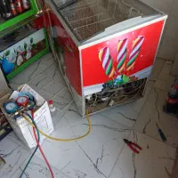تعمیرات یخچال آبگرمکن دیواری سرویس کولر آبی