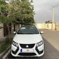 کوییک|خودرو سواری و وانت|تهران, دولتخواه شمالی|دیوار
