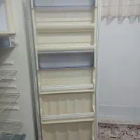 یخچال کارکرده|یخچال و فریزر|خمینی‌شهر, |دیوار