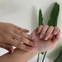 تخفیف ویژه خدمات ناخن+مدل|خدمات آرایشگری و زیبایی|کرمانشاه, |دیوار