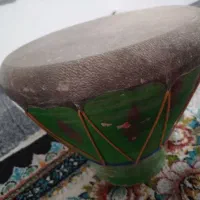 تیمپو چرم بز