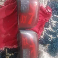 چراغ عقب پراید اسپرت کلاش