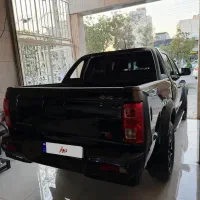 کی‌ام‌سی T8 مدل 1402|خودرو سواری و وانت|شیراز, حافظیه|دیوار