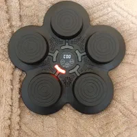 دستگاه بوکس دیجیتال نو نو بلوتوث دار