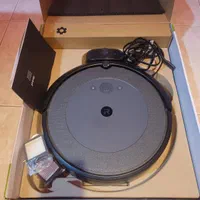 جارو روباتیک iRobot i4 Roomba|جاروبرقی، جارو شارژی، بخارشو|تهران, بنی‌هاشم|دیوار
