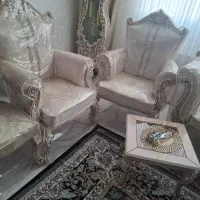 مبلمان|مبلمان خانگی و میز عسلی|اصفهان, ورزشگاه نقش جهان|دیوار