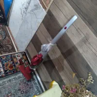 جاروشارژی ایستاده