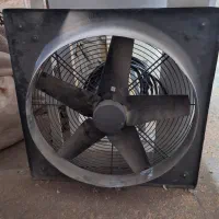 هواکش دست دوم ابعادپنکه۶۰وابعادنصب۷۰