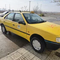 تاکسی شهری اردکان