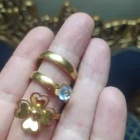 انگشتر|بدلیجات|قرچک, شهرک الحدید|دیوار