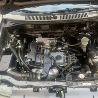 پراید SX132|خودرو سواری و وانت|تهران, مشیریه|دیوار