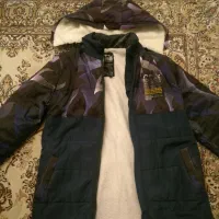 کاپشن|کفش و لباس بچه|فردیس, شهرک شهید حسینی|دیوار