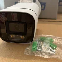 نصاب و نصب دوربین مداربسته ipو ahd|خدمات پیشه و مهارت|قم, باسکول|دیوار