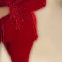 کت شلوار مجلسی نو