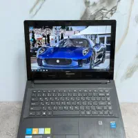 لپ تاپ Lenovo G40-70 (اقساط بدون پیش پرداخت)|رایانه همراه|دزفول, |دیوار