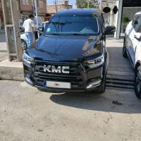 کی ام سی ۴۰۳