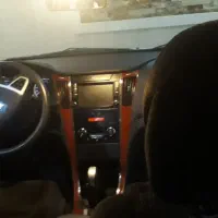 دنا EF۷|خودرو سواری و وانت|تهران, صد دستگاه|دیوار