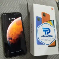 گوشی ردمی 9c