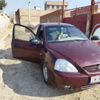 کیا ریو1387|خودرو سواری و وانت|ملکان, |دیوار