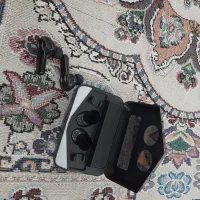 ایرپاد m28|پخش‌کننده همراه|مشهد, کوی سیدی|دیوار