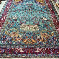 خریدار فرش های دستبافت تمام مناطق تهران فروش|فرش|تهران, اقدسیه|دیوار