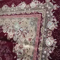 موکت و فرش