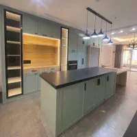 کابینت اقساطی،طراحی دکوراسیون مدرن