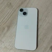 اپل iPhone 15 با حافظهٔ ۱۲۸ گیگابایت آبی یخی|موبایل|اندیشه, اندیشه فاز ۴|دیوار