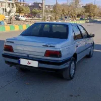 پژو 405مدل90|خودرو سواری و وانت|جوانرود, |دیوار