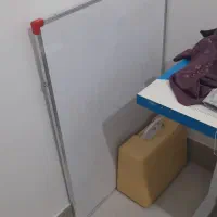 سبد رگال تخته وایت برد|بندرخت و رختآویز|سبزوار, هویزه|دیوار