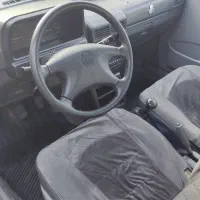 پراید ۱۳۸۱ یشمی|خودرو سواری و وانت|تهران, حشمتیه|دیوار