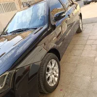 دنا مشکی مدل 97|خودرو سواری و وانت|قم, عربستان|دیوار