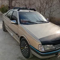 پژو 405|خودرو سواری و وانت|صباشهر, |دیوار