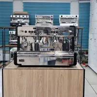 دستگاه اسپرسو چیم سری ۵ مولتی بویلر|کافی‌شاپ و رستوران|تهران, صادقیه|دیوار