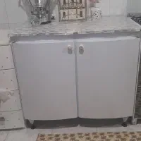 کابینت دست ساز