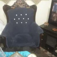 مبل ۹نفره|مبلمان خانگی و میز عسلی|پاکدشت, خاتون آباد|دیوار