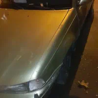 دوو سیلو|خودرو سواری و وانت|تهران, زرگنده|دیوار