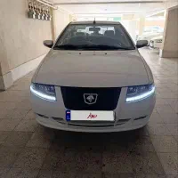 سورن پلاس فول فول ۱۴۰۳ موتور ef7