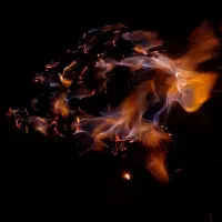 ذغال خود سوز