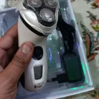 ماشین ریش تراش 3 تیغ نو