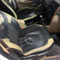 پژو پارس xu7 مدل ۱۴۰۱|خودرو سواری و وانت|شهرکرد, |دیوار