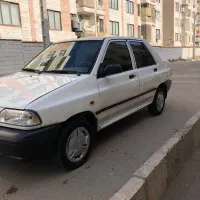 پراید ۱۳۱ SE بی رنگ|خودرو سواری و وانت|قزوین, |دیوار