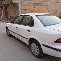 سمند LX ساده، مدل ۱۴۰۰|خودرو سواری و وانت|گنبد کاووس, |دیوار