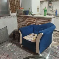 مبل تر تمیز|مبلمان خانگی و میز عسلی|بهارستان, |دیوار