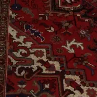 فرش دستبافت ۶ متری