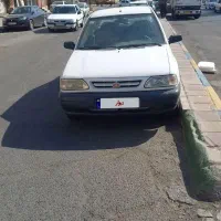 پراید۱۳۱